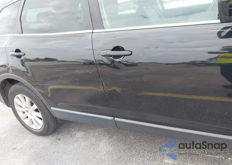 2009 Mazda Cx-9 Sport из США, поврежденный, VIN JM3TB28A290177590